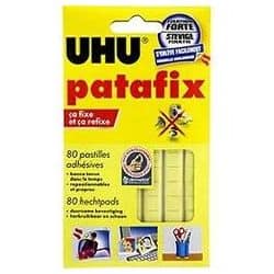 Uhu Patafix 6 Bandes 14Cm