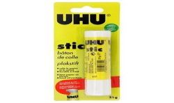 Uhu Baton Colle Blanche 21Gr