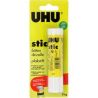 Uhu Baton Colle Blanche 21Gr