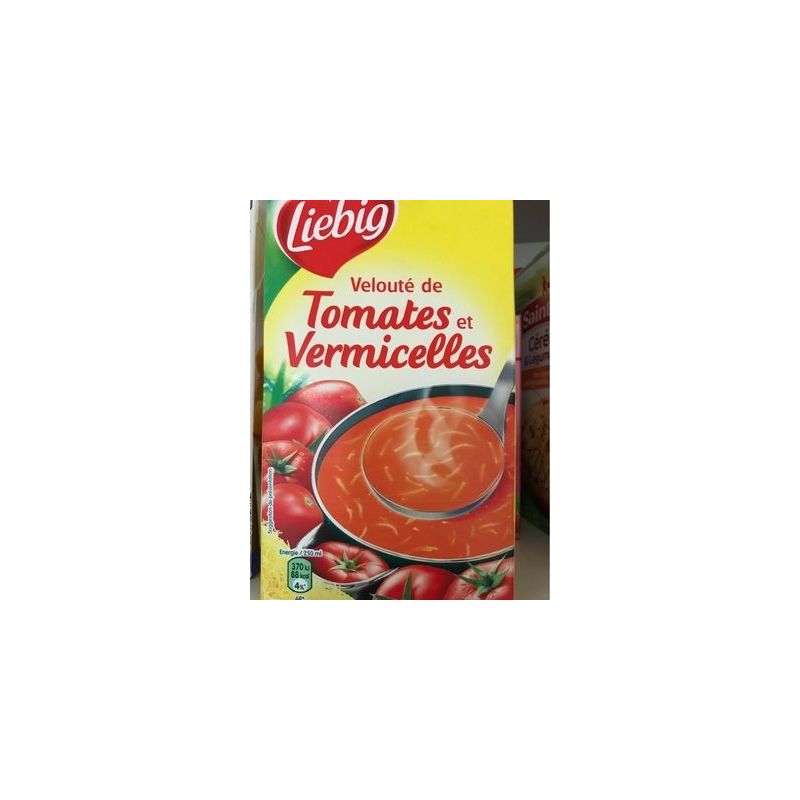Liebig Velout.Tomat.Vermicel.1L Lieb
