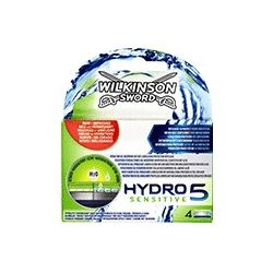 Wilkinson Wilk. Hydro5 Sensit. Lames X4