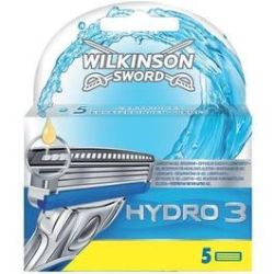 Wilkinson Pochette 5 Lames Hydro 3