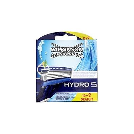 Wilkinson Pochette 10+2 Lames H5