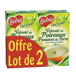 Knorr - Riewele supp soupe à l'Alsacienne - Supermarchés Match