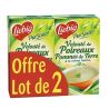 Liebig L.2 Bk Veloute Poireaux Pdt Lit