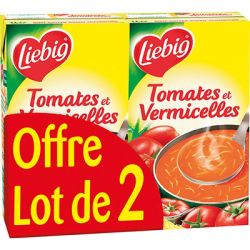 Liebig L.2 Brik Lit.Tomate Vermi Celle