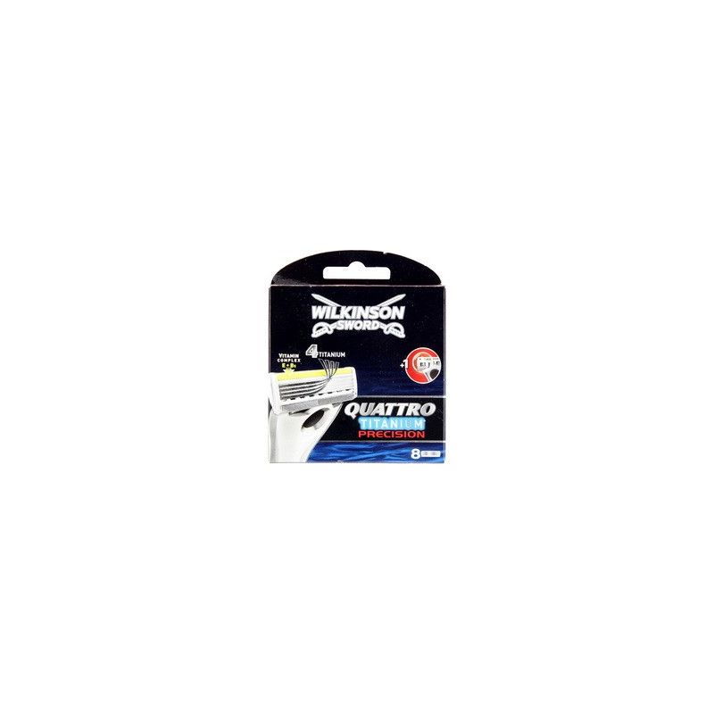 Wilkinson Lames Qt Precision X7