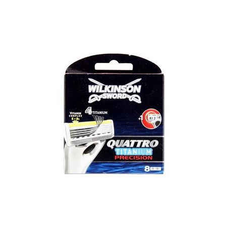 Wilkinson Lames Qt Precision X7