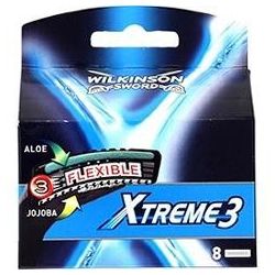 Wilkinson Lame Syst.Xtrem3 X8