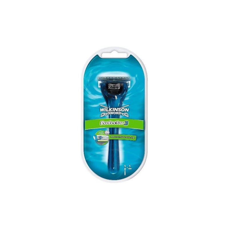 Wilkinson Rasoir Protector 3