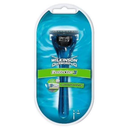 Wilkinson Rasoir Protector 3