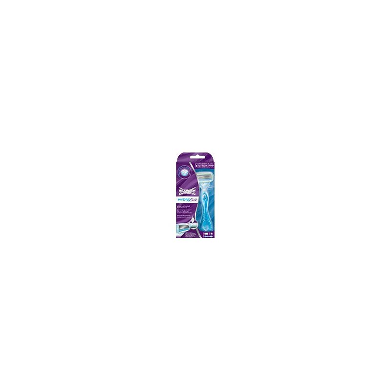 Wilkinson Rasoir Fem Hydr.Silk