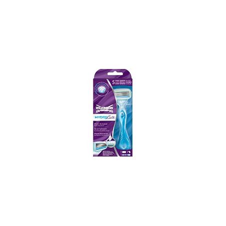 Wilkinson Rasoir Fem Hydr.Silk