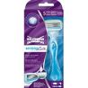 Wilkinson Rasoir Fem Hydr.Silk