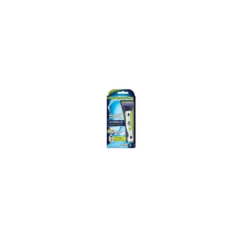 Wilkinson Rasoir Hydro Power Select