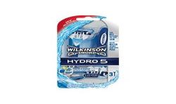 Wilkinson Wilk.Rasoirs Jetabl.Hydro5 X3