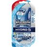 Wilkinson Wilk.Rasoirs Jetabl.Hydro5 X3