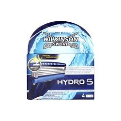 Wilkinson Pochette 5 X 4 Lames Hydro Ni