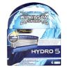 Wilkinson Pochette 5 X 4 Lames Hydro Ni