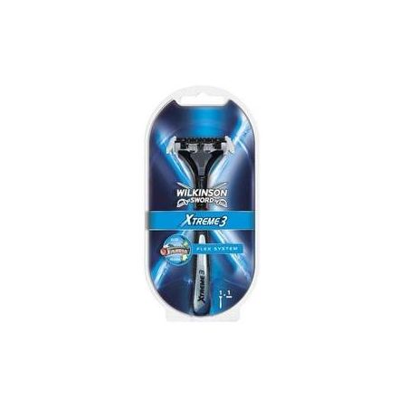 Wilkinson Wilkin.Rasoir Systeme Xtreme 3