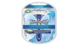 Wilkinson Rasoir Hydro 3 One Up Ni