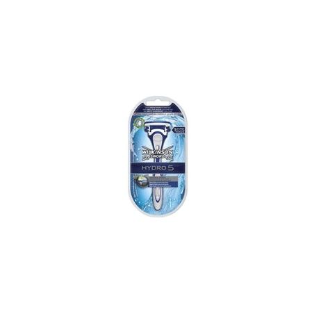 Wilkinson Rasoir Hydro 5 One Up Ni
