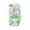 Wilkinson Wilk.Ras.Jet.Quattro Sensit X3