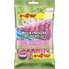 Wilkinson Wilk.Ras.Jet.Xtre3 Beauty 8+4