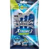 Wilkinson Wilk.Ras.Xtrm3 Ultimate + X8