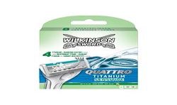 Wilkinson Wilk.Lames Quatt.Titan.Sens.X8