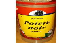 Columbia 100G Poivre Nr Moulu Columb Ze