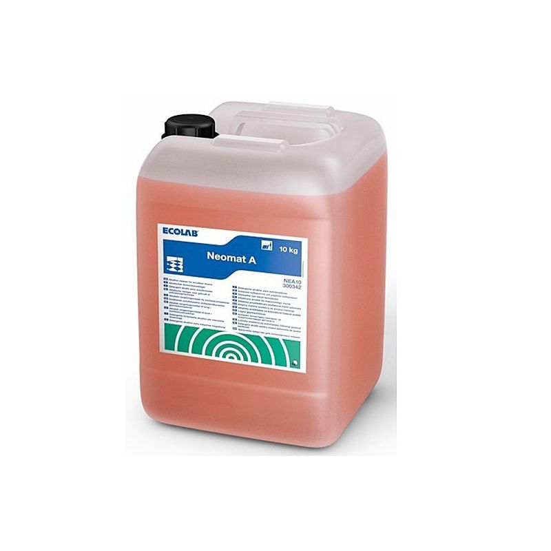 Ecolab 10 L Neomat A