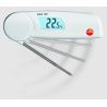 Testo Thermometre Sonde A Coeur