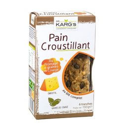 Dr. Karg'S Pain Crous.Fromage D.Karg