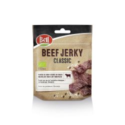 Bell Beef Jerky Classic 25Gr