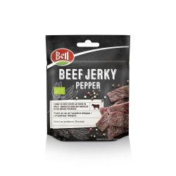 Bell Jerky Pepper 25Gr