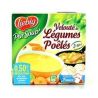 Liebig Soupe Légumes Poêlés : Les 2 Briques De 30 Cl