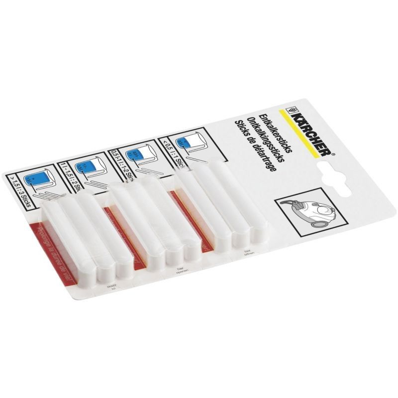 Karcher Sticks De Detartrage