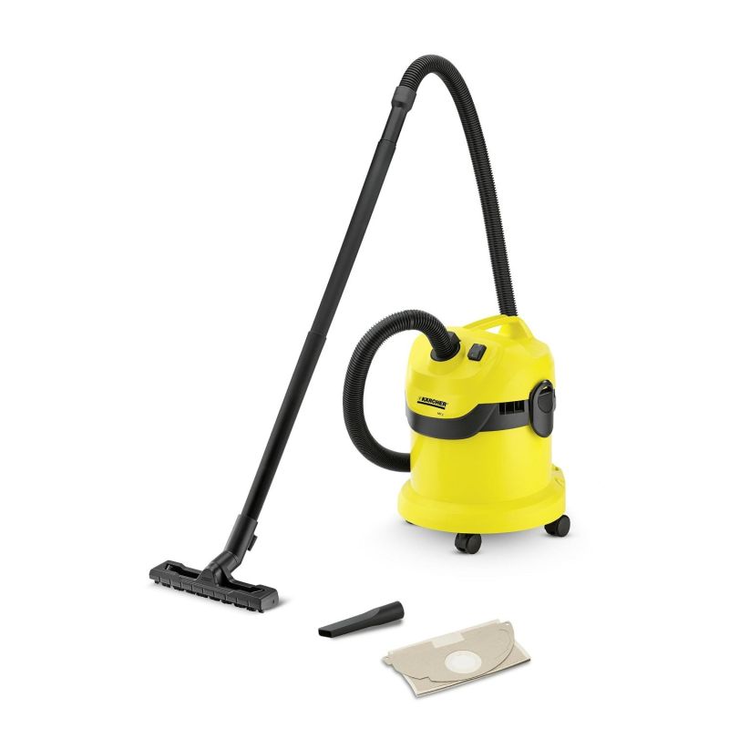 Karcher Aspi Multifonction Wd2