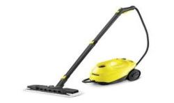 Karcher Sub/Karcher Nettoy.Vapeur Sc3