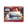 Revell Build X-Wing Fighter