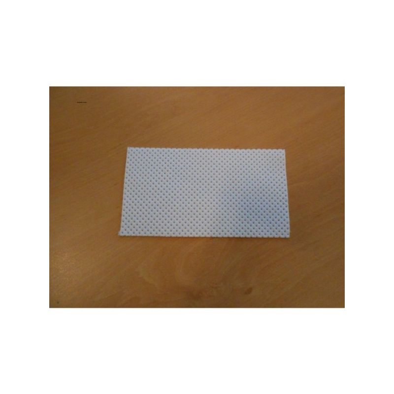 Linpac 2800 Buvard/Barq 77X140