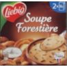 Liebig Soupe Forestiere 2X30Cl