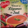 Liebig Veloute Leg. Sud 2X30Cl