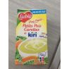 Liebig Lb Petit Pois Carotte Kiri 1L