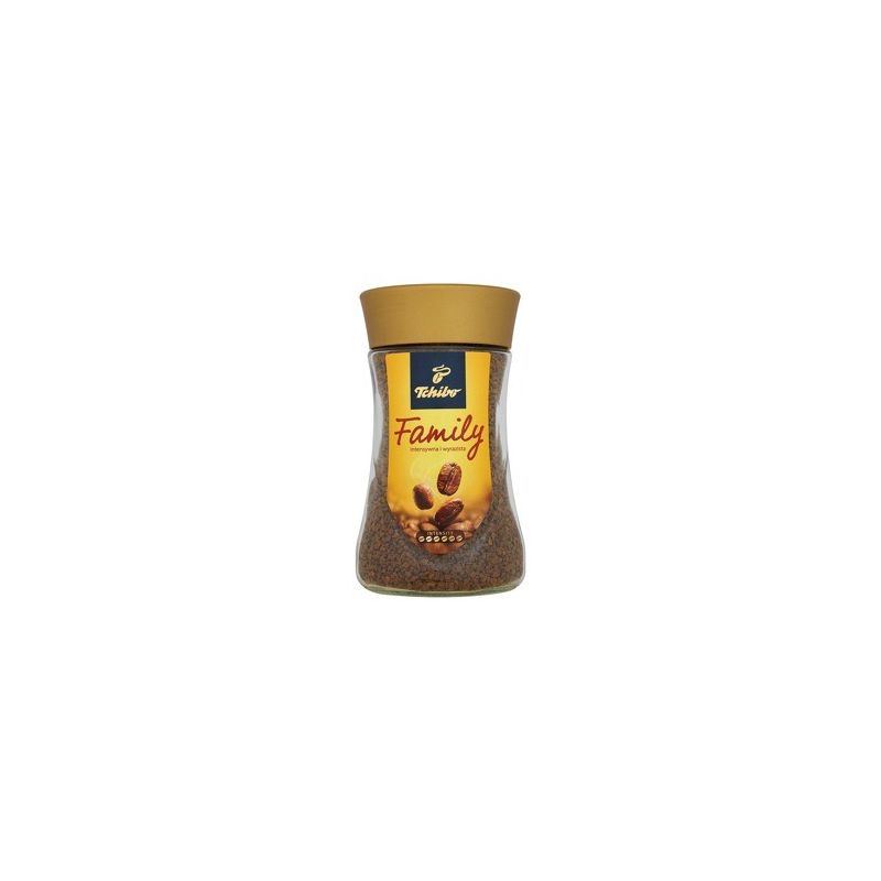 Tchibo Family Instant 200G