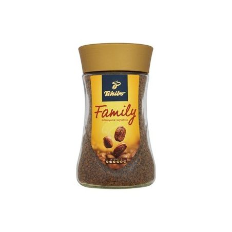 Tchibo Family Instant 200G