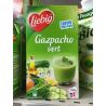 Liebig 1L Gazpacho Vert