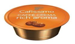 Cafissimo Capsules 8Gx10 Crema Rich Aroma