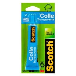 Scotch Tube Colle Universelle